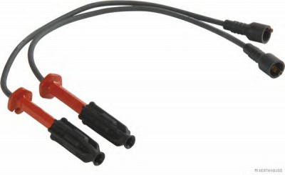 HERTH BUSS ELPARTS 51278718 -  Комплект проводов зажигания